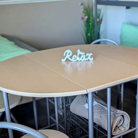 Delfina Naehe Europa Park Rust Apartment Kappel-Grafenhausen Luaran gambar