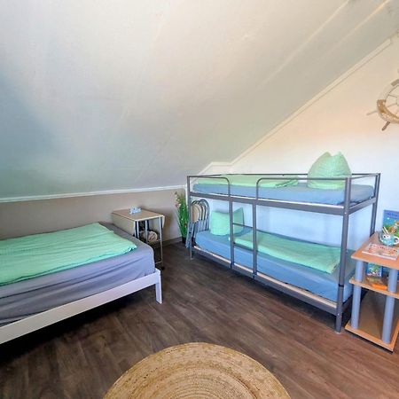 Delfina Naehe Europa Park Rust Apartment Kappel-Grafenhausen Luaran gambar
