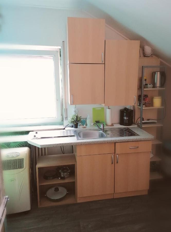 Delfina Naehe Europa Park Rust Apartment Kappel-Grafenhausen Luaran gambar