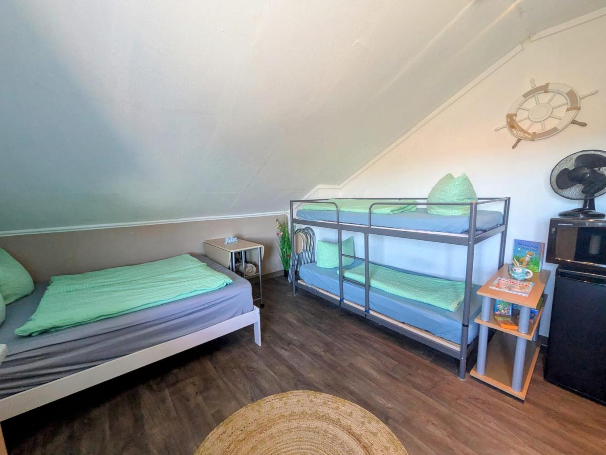 Delfina Naehe Europa Park Rust Apartment Kappel-Grafenhausen Luaran gambar