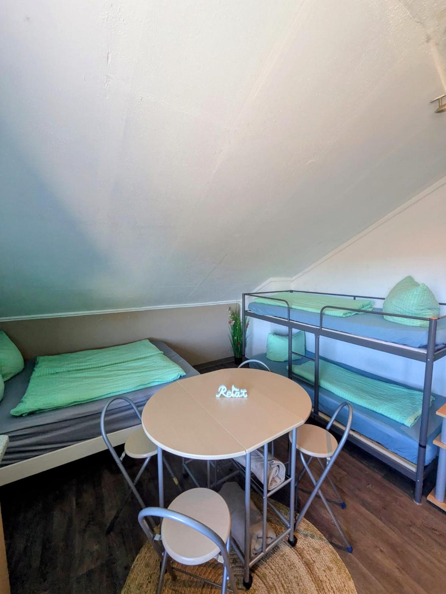 Delfina Naehe Europa Park Rust Apartment Kappel-Grafenhausen Luaran gambar