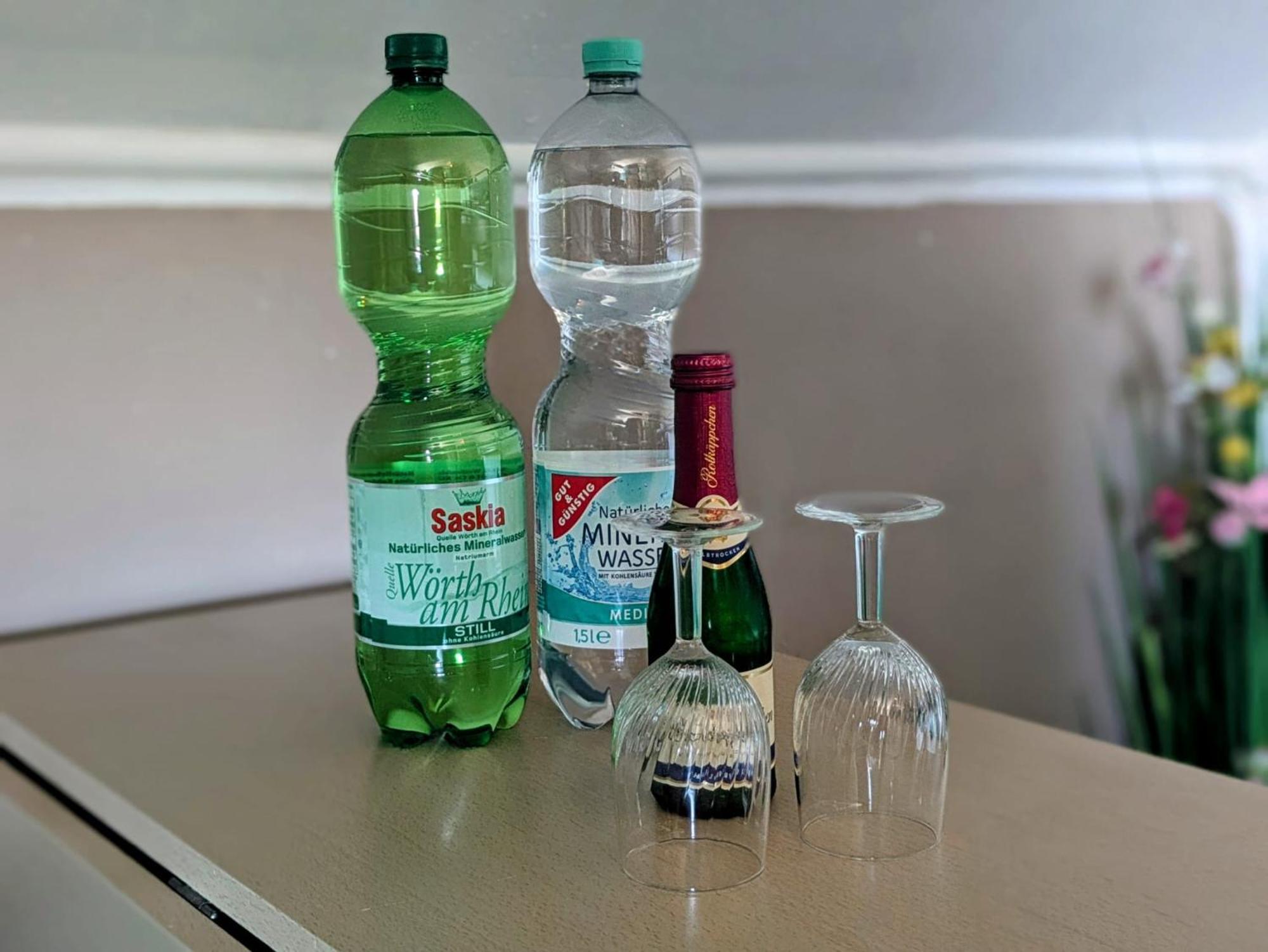 Delfina Naehe Europa Park Rust Apartment Kappel-Grafenhausen Bilik gambar