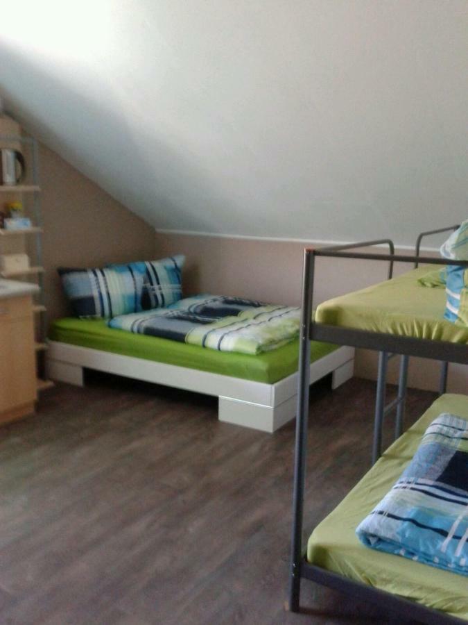 Delfina Naehe Europa Park Rust Apartment Kappel-Grafenhausen Luaran gambar