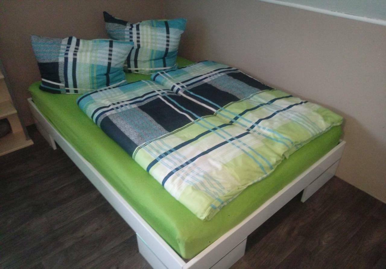Delfina Naehe Europa Park Rust Apartment Kappel-Grafenhausen Luaran gambar