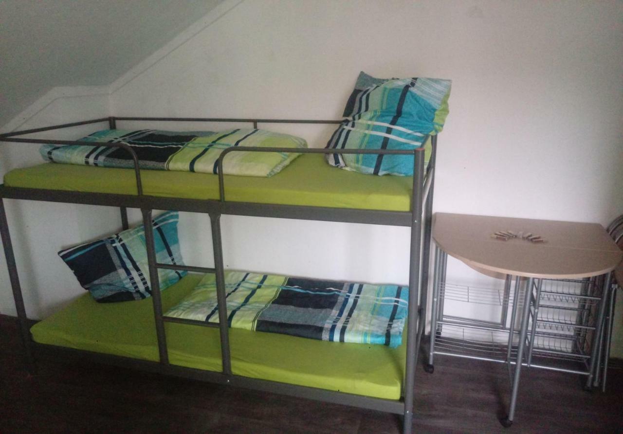 Delfina Naehe Europa Park Rust Apartment Kappel-Grafenhausen Luaran gambar