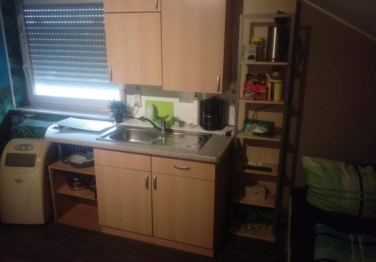 Delfina Naehe Europa Park Rust Apartment Kappel-Grafenhausen Luaran gambar