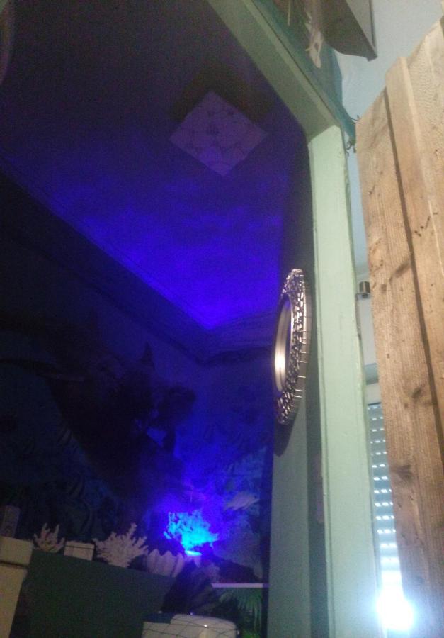 Delfina Naehe Europa Park Rust Apartment Kappel-Grafenhausen Luaran gambar